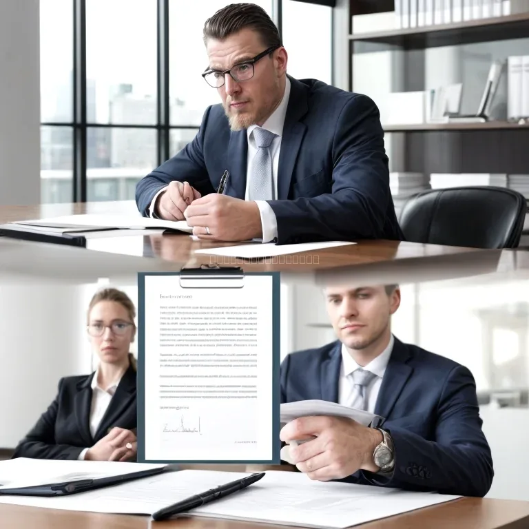 Consultation at LegalLabTeam, Riehen